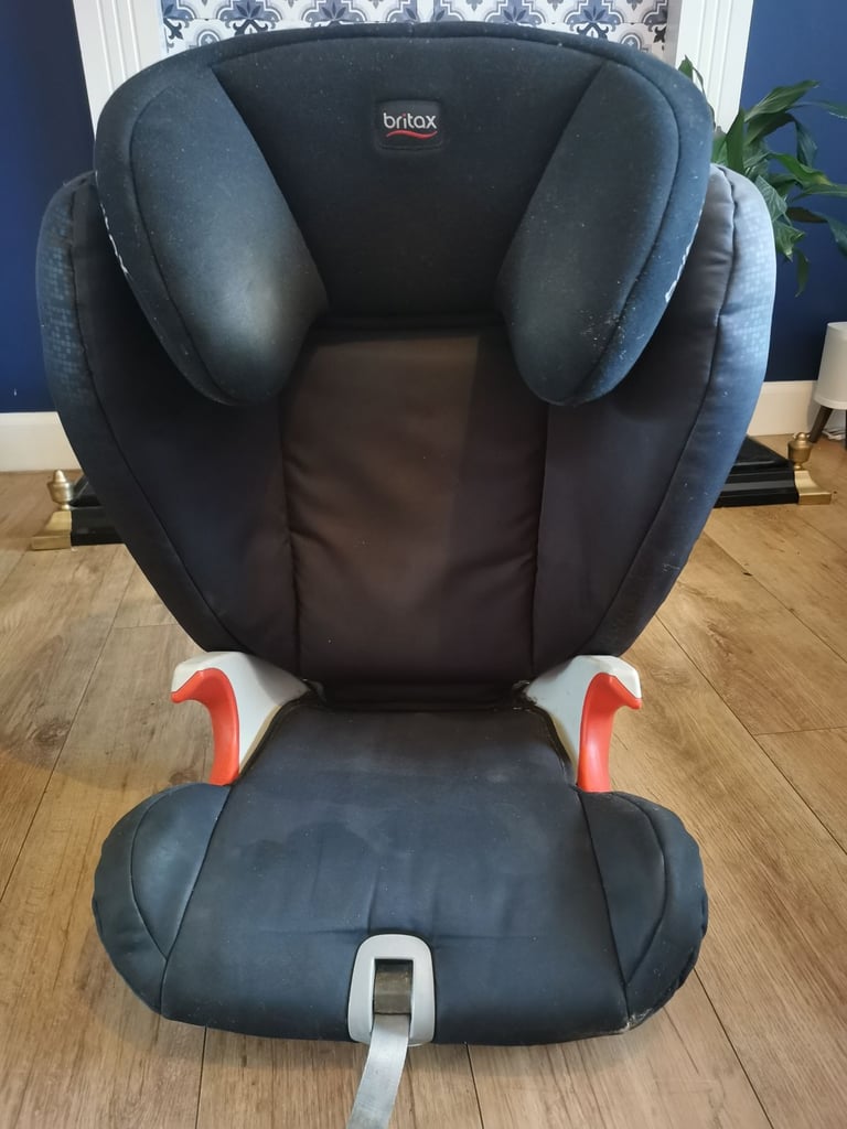 image for Britax Romer Kidfix SL Car Seat