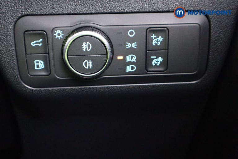 2024 Ford Kuga 2.5 PHEV Graphite Tech Edition 5dr CVT HATCHBACK PETROL/ELECTRIC Automatic