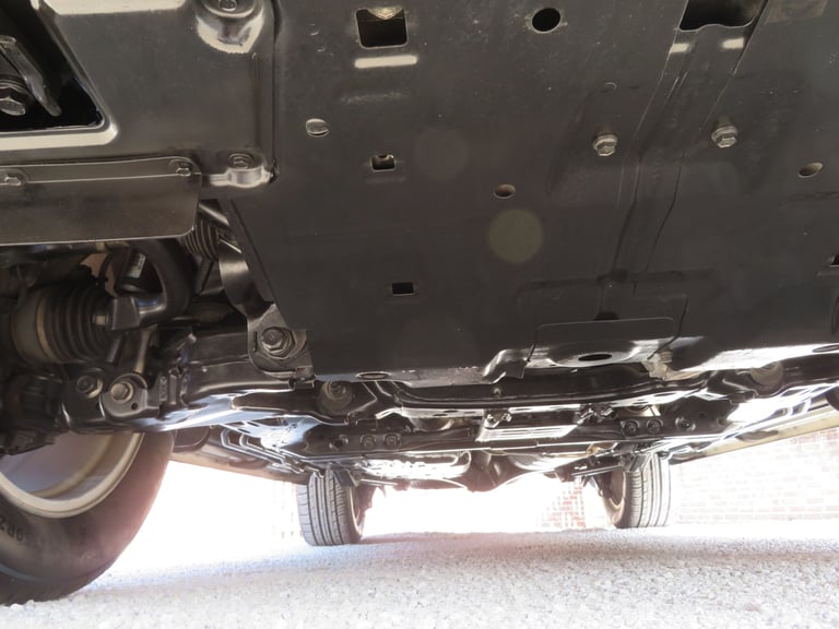 2015 Toyota Landcruiser ZX 4.6 V8  4x4 Petrol Automatic