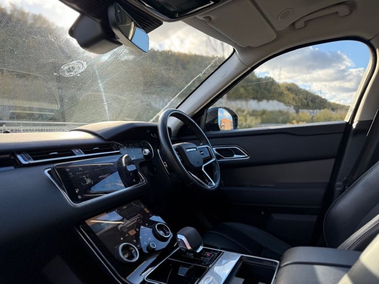 2021 Land Rover Range Rover Velar 2.0 D200 MHEV S SUV 5dr Diesel Auto 4WD Euro 6 (s/s) (204 ps) D...