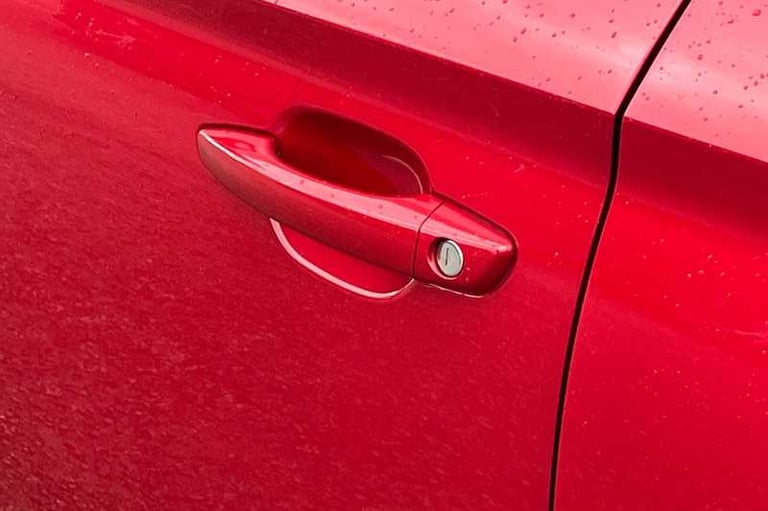 2022 Vauxhall Corsa 1.2 Turbo Ultimate 5dr HATCHBACK PETROL Manual