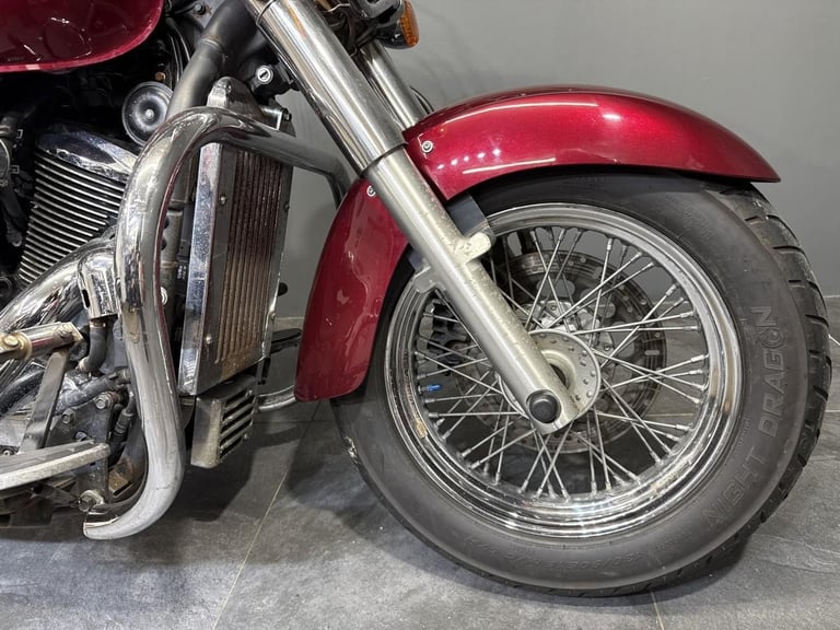 KAWASAKI VN 900 CRUISER MUSTANG SEATS BACK REST SPECIAL OFFER