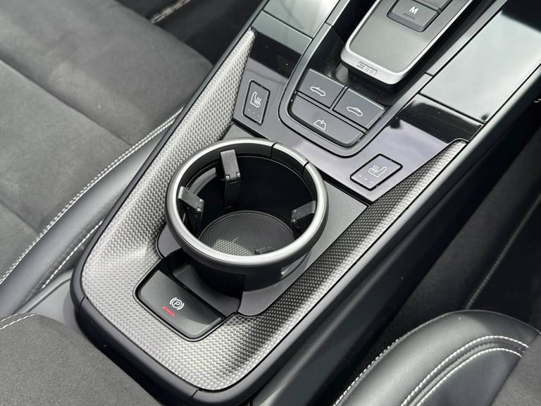 2023 Porsche 911 GTS 2dr PDK Convertible Petrol Automatic