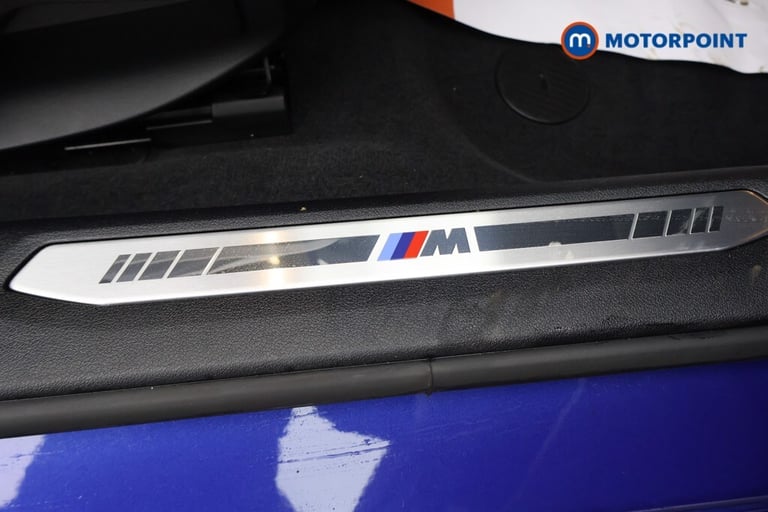 2025 BMW 1 Series M135 xDrive 5dr Step Auto HATCHBACK PETROL Automatic