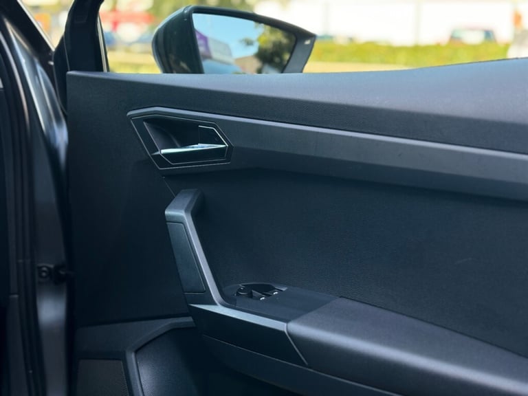 2018 SEAT Ibiza 1.0 SE Technology 5dr Hatchback Petrol Manual