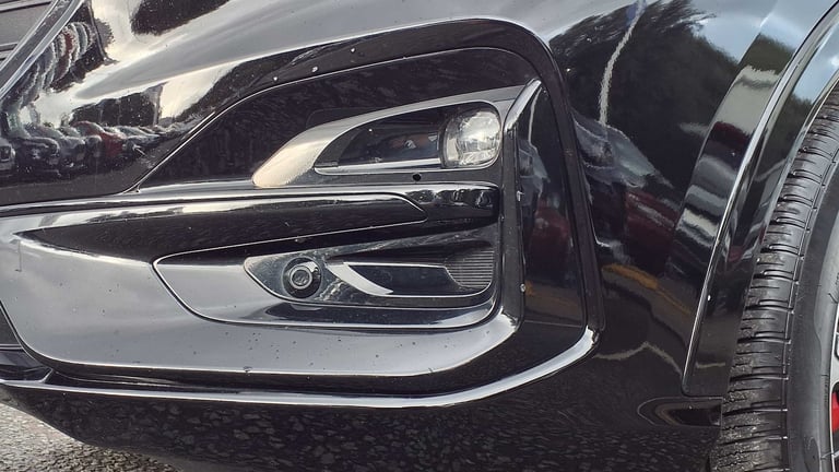 2023 Ford Kuga 2.5 FHEV ST-Line X Edition 5dr CVT SUV Hybrid Ele Automatic