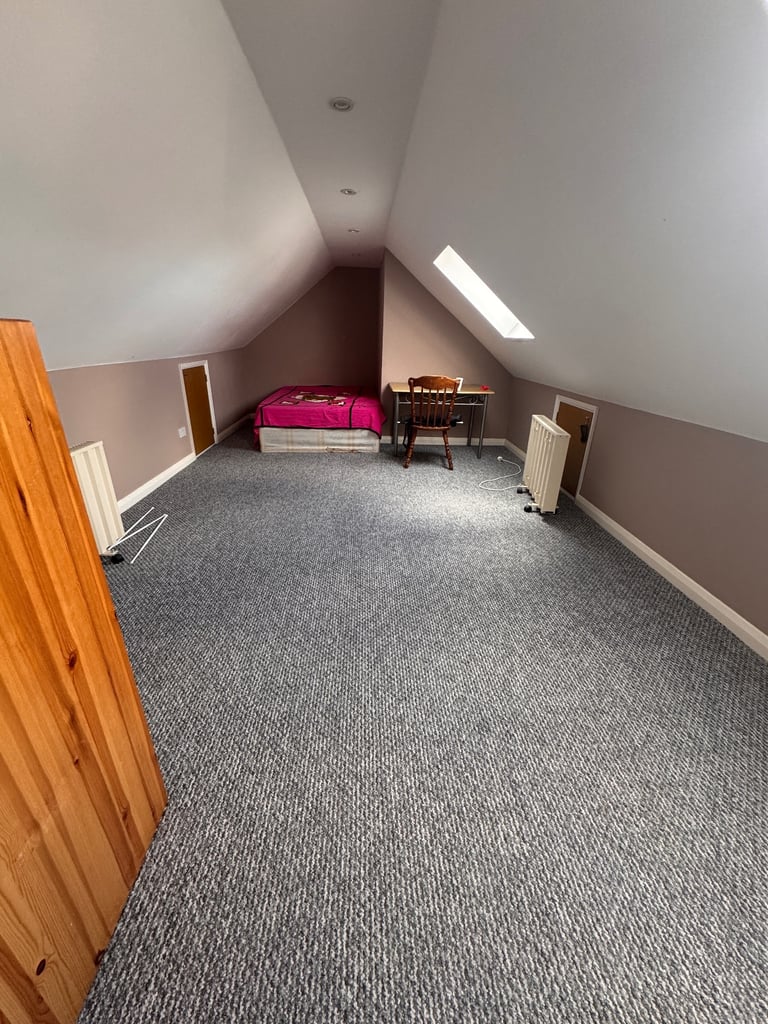 double room to rent in dagenham