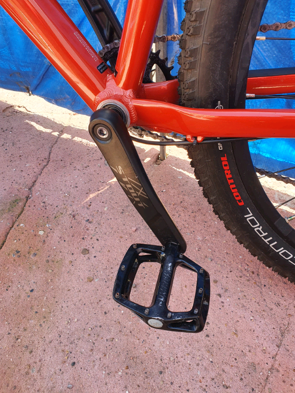 Specialized Rockhopper Elite 