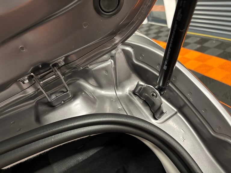 2015 Renault Clio 1.2 16V Dynamique Nav 5dr HATCHBACK Petrol Manual