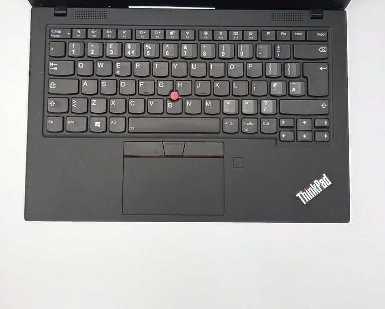 Lenovo X1 Carbon Gen7 i7 8665 16GB 512GB SSD Laptop Ultrabook not Yoga