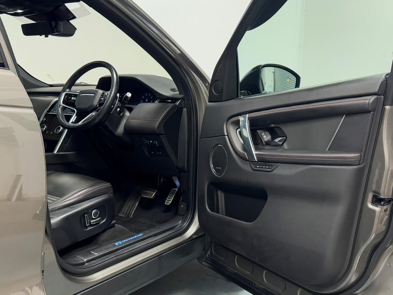 2021 Land Rover Discovery Sport 2.0 P250 MHEV R-Dynamic HSE SUV 5dr Petrol Auto 4WD Euro 6 (s/s) ...
