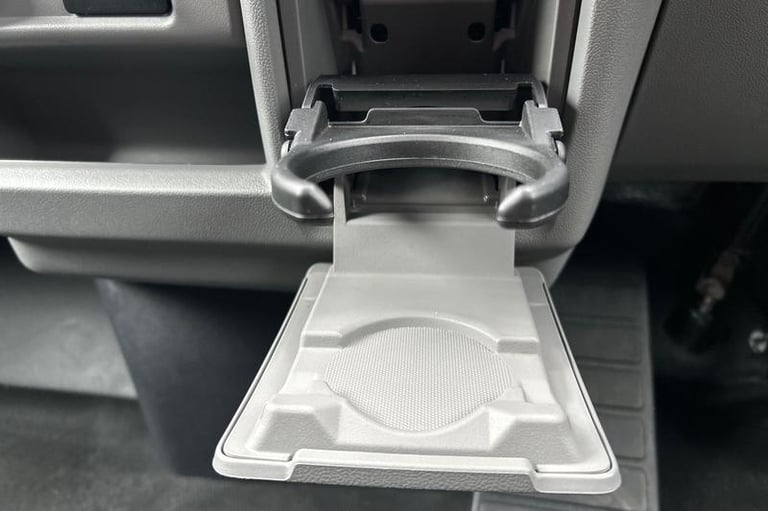 2025 Ford Transit Custom 2.0 EcoBlue 136ps H1 Van Limited Auto PANEL VAN DIESEL Automatic