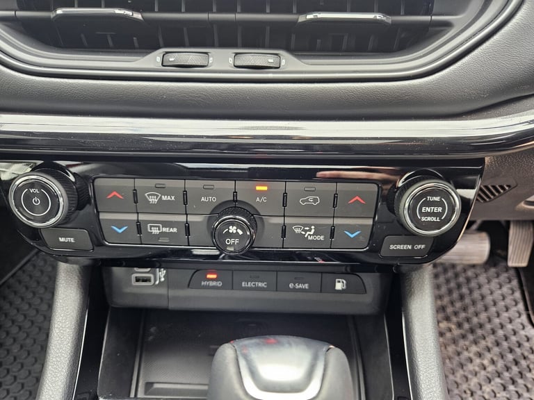 2024 Jeep Compass 1.3 T4 GSE 4xe PHEV S Model 5dr Auto Station Wagon Petrol Parallel PHEV Automatic