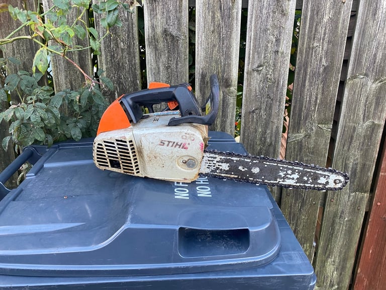 Stihl 019 t 