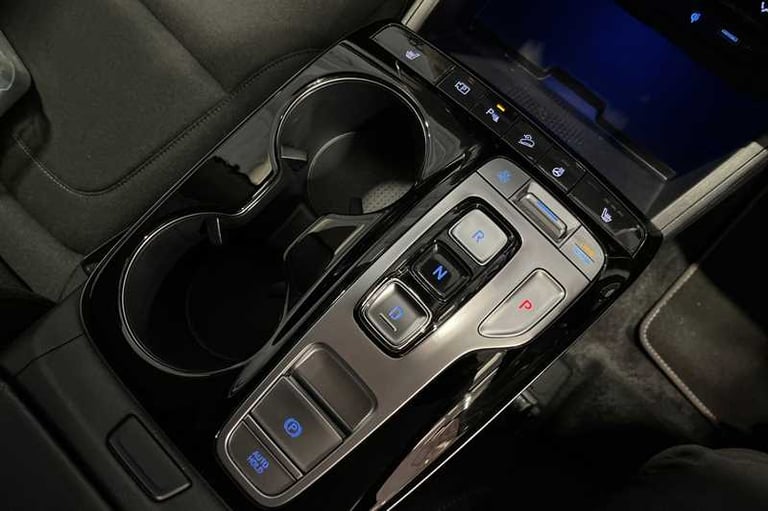 2023 Hyundai TUCSON 1.6 h T-GDi 13.8kWh Premium SUV 5dr Petrol Plug-in Hybrid Auto 4WD Euro 6 ( S...
