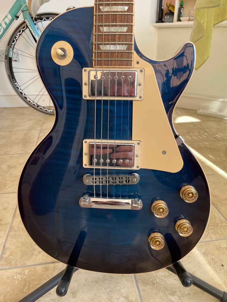 Gibson Les Paul Traditional 120th Anniversary 2014