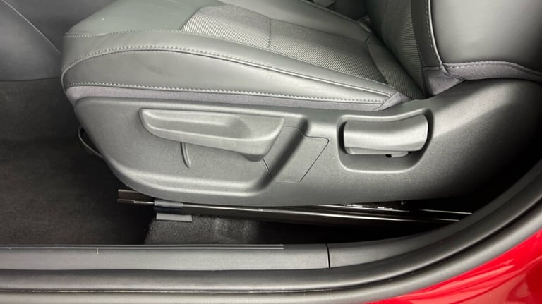 2024 Kia Niro 1.6 GDi PHEV 3 Estate Petrol Parallel PHEV Automatic