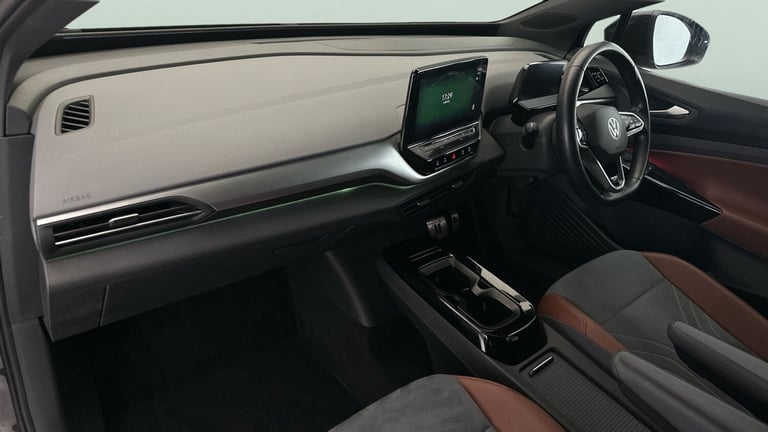 2021 Volkswagen ID.4 150kW 1ST Edition Pro Performance 77kWh 5dr Auto ESTATE ELECTRIC Automatic