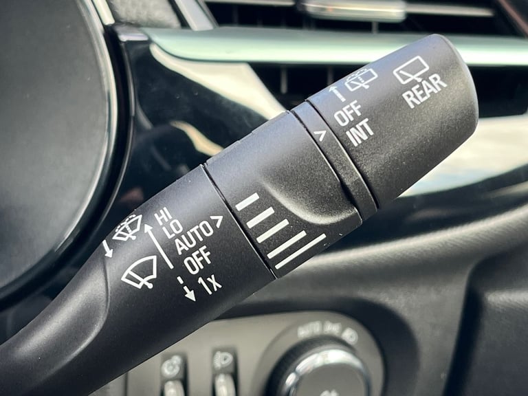  Vauxhall Corsa 1.2 Turbo Yes Hatchback 5dr Petrol Manual Euro 6 s/s 100 Ps