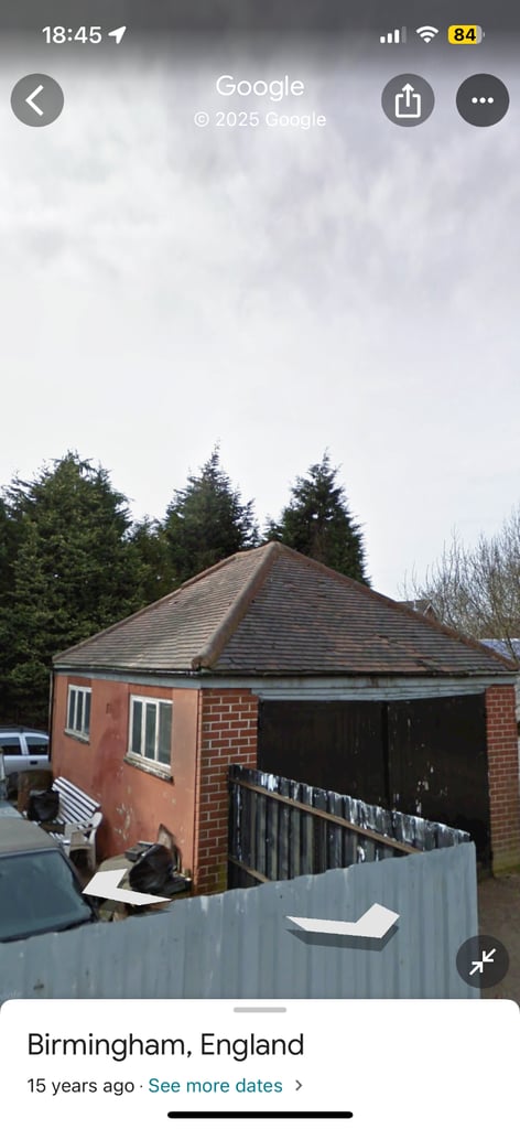 Land to LET / Yard to LET / Car Storage/ Secure Yard