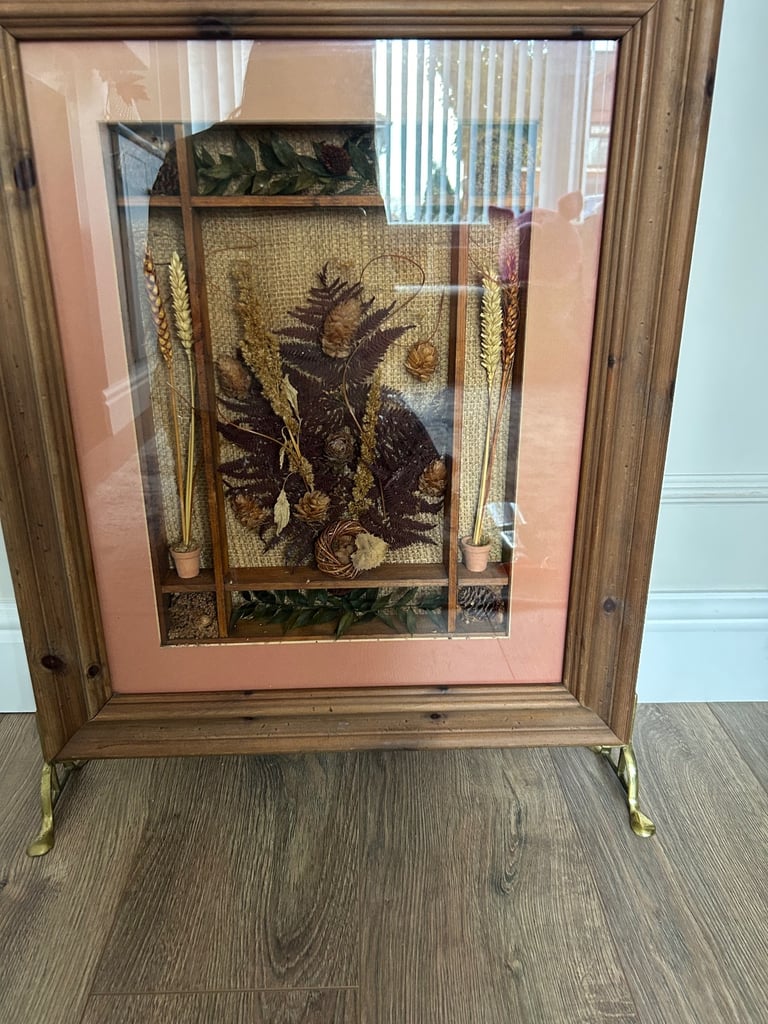 image for Fire screen 