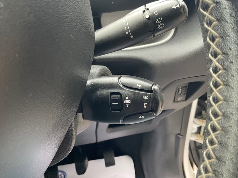 2016 Citroen C3 Picasso 1.6 BlueHDi Edition 5dr MPV Diesel Manual