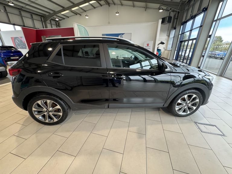  Kia Stonic 1.0T GDi 3 5dr Auto Petrol