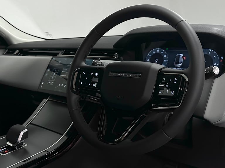 2024 Land Rover Range Rover Velar P250 Dynamic SE 2.0 Auto ( 250 bhp ) Station Wagon Petrol Autom...