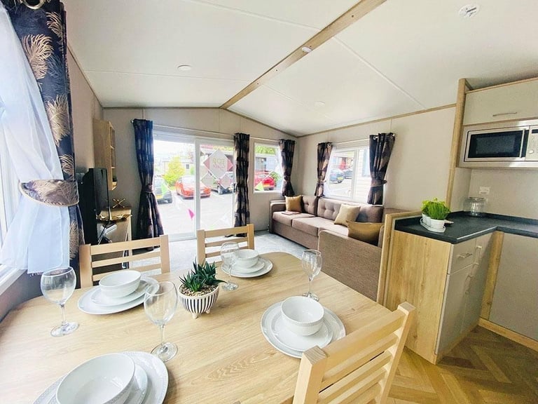 Carnaby Ashdale 2024