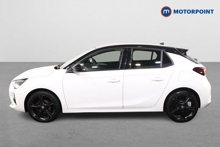 2023 Vauxhall Corsa 1.2 GS 5dr Hatchback Petrol Manual