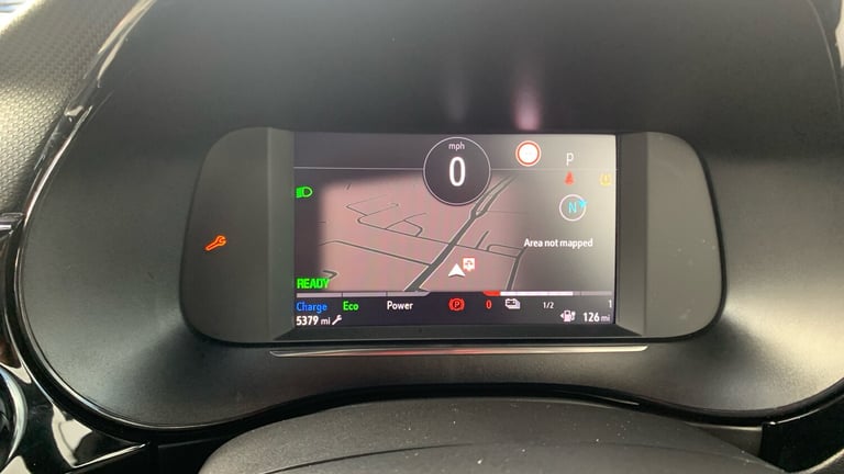 2024 Vauxhall Corsa 50kWh GS Hatchback 5dr Electric Auto (136 ps) Hatchback Electric Automatic