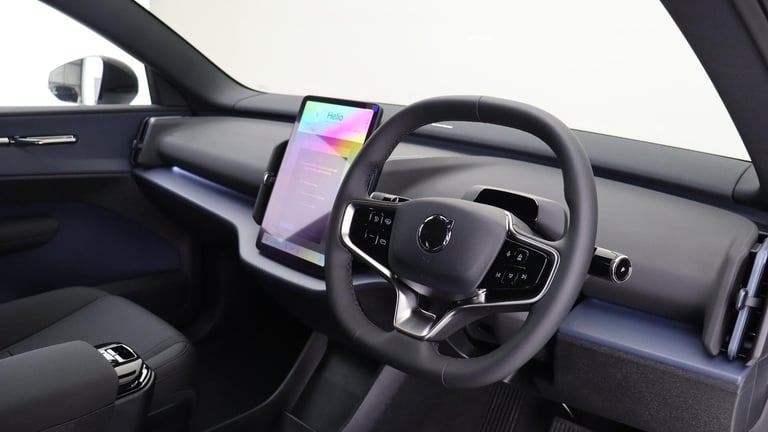 2025 Volvo EX30 Twin Performance Plus (Harman Kardon Sound, Apple CarPlay, BLIS) ESTATE Electric ...