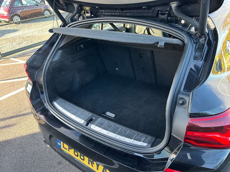 2018 BMW X2 2.0 X2 sDrive 20i SE Auto 5dr SUV Petrol Automatic
