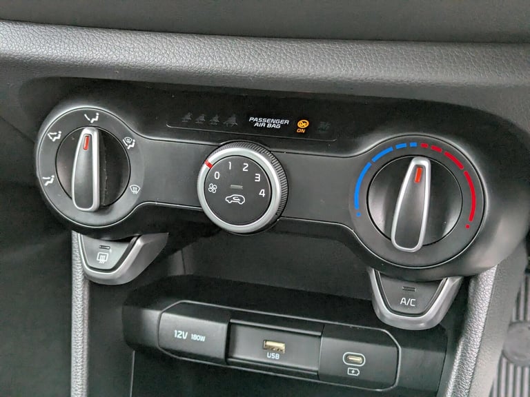 2024 Kia Picanto 1.0 GT-Line Hatchback 5dr Petrol AMT Euro 6 (s/s) (62 bhp) HATCHBACK Petrol Auto...