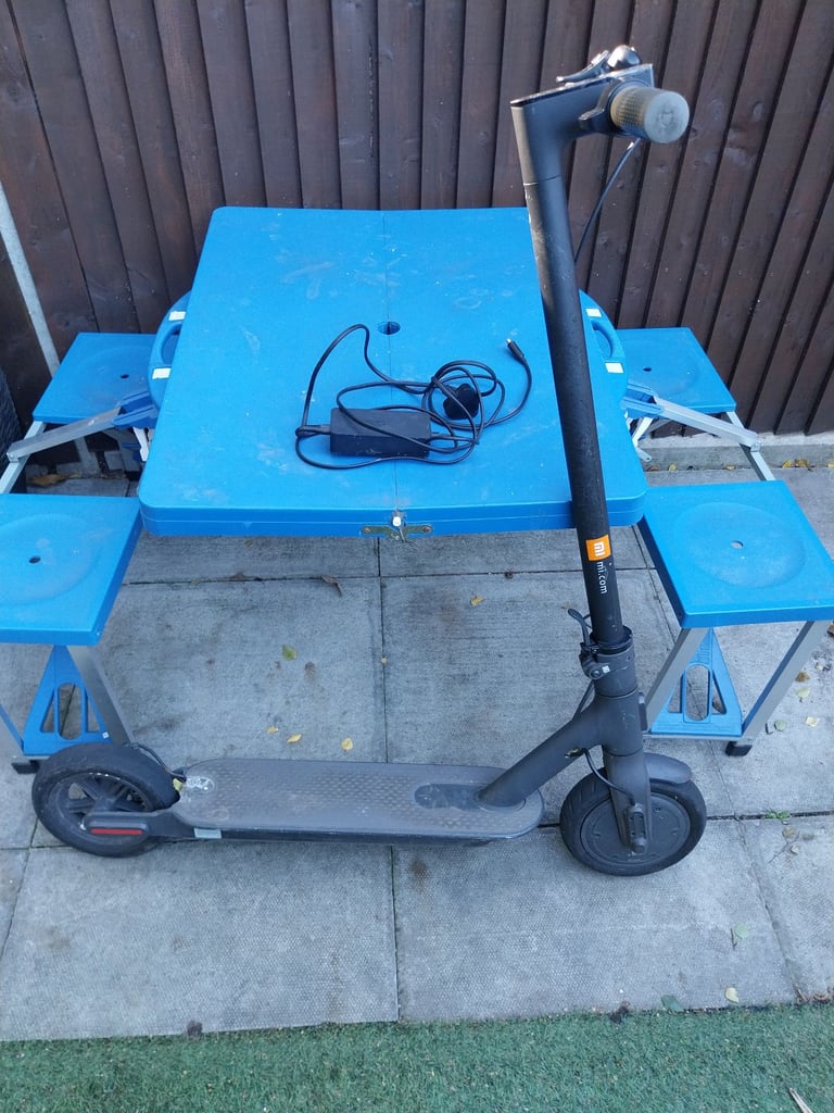 image for Scooter.