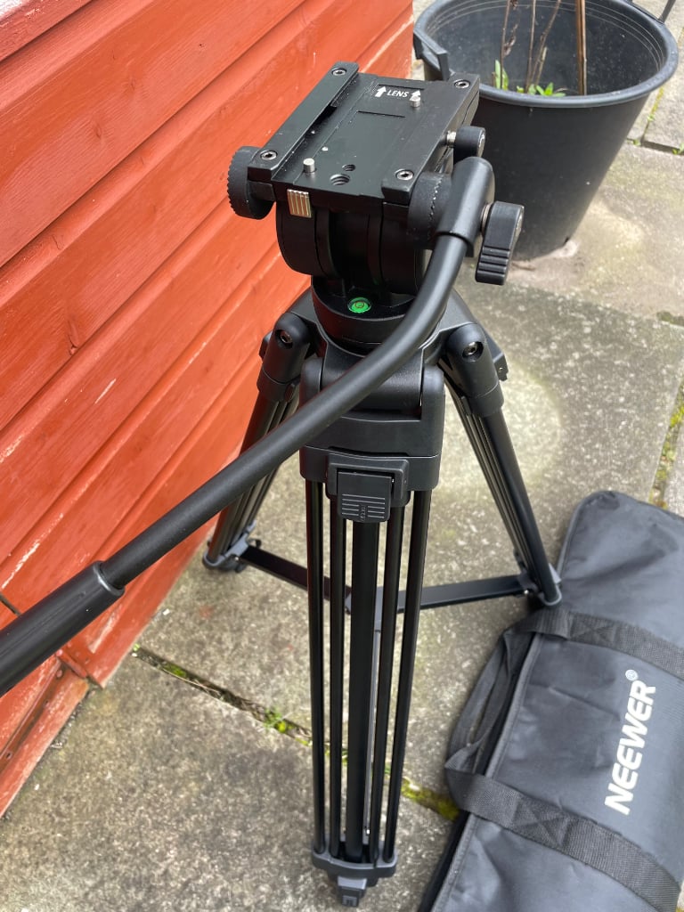 Tripod