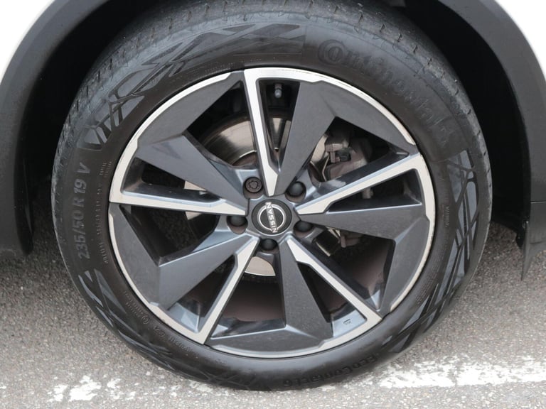 2023 Nissan Qashqai 1.3 DIG-T MHEV Tekna SUV 5dr Petrol Hybrid Manual Euro 6 (s/s) (140 ps) HATCH...