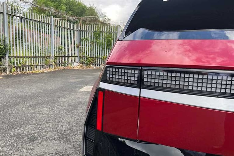 2025 Hyundai IONIQ 5 239kW N Line 84 kWh 5dr AWD Auto ESTATE ELECTRIC Automatic