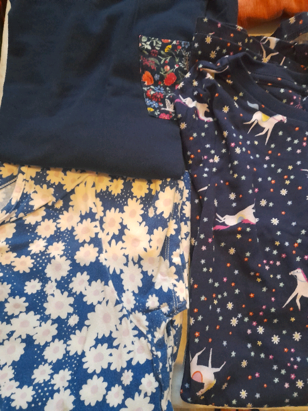 Girls 8-10yrs Clothes Mostly New bundle