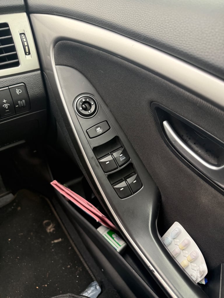 Hyundai, I30, Hatchback, 2012, Other, 1591 (cc), 5 doors