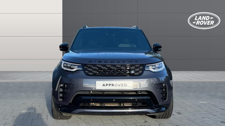 2024 Land Rover Discovery 3.0 D300 Dynamic HSE 5dr Auto ESTATE DIESEL Automatic