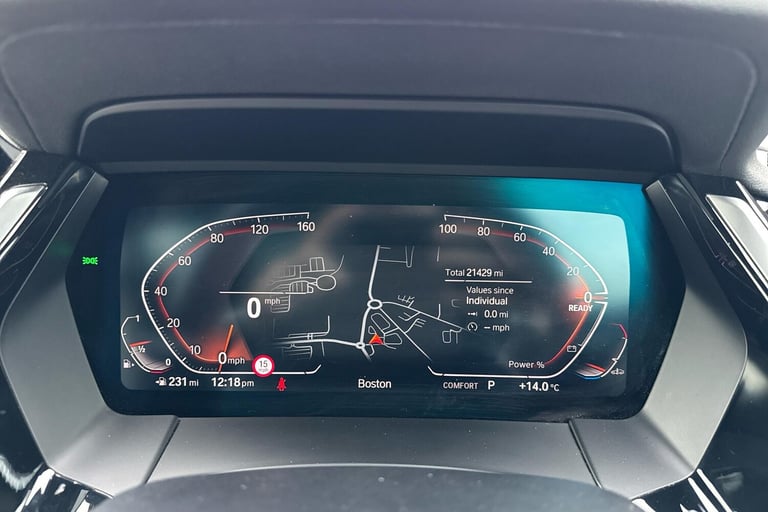 2023 BMW Z4 sDrive 20i M Sport 2dr Auto Convertible Petrol Automatic