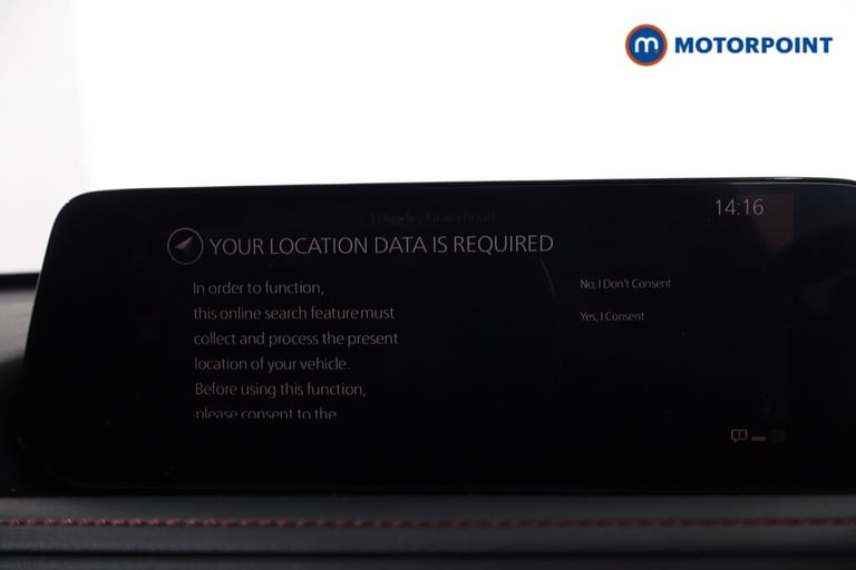 2024 Mazda CX-30 2.0 e-Skyactiv G MHEV Homura 5dr SUV Petrol Manual