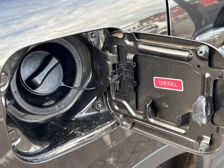 2018 Nissan Qashqai Nissan Qashqai 1.5 N-Connecta 5drs Hatchback Diesel Manual