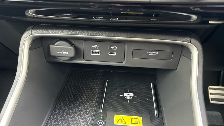 2025 Honda CR-V 2.0 ePHEV Advance Tech 5dr eCVT Estate Estate Hybrid Automatic