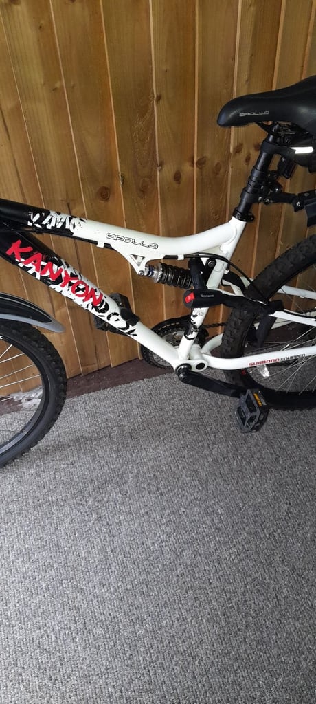 image for Adults mountain bike 