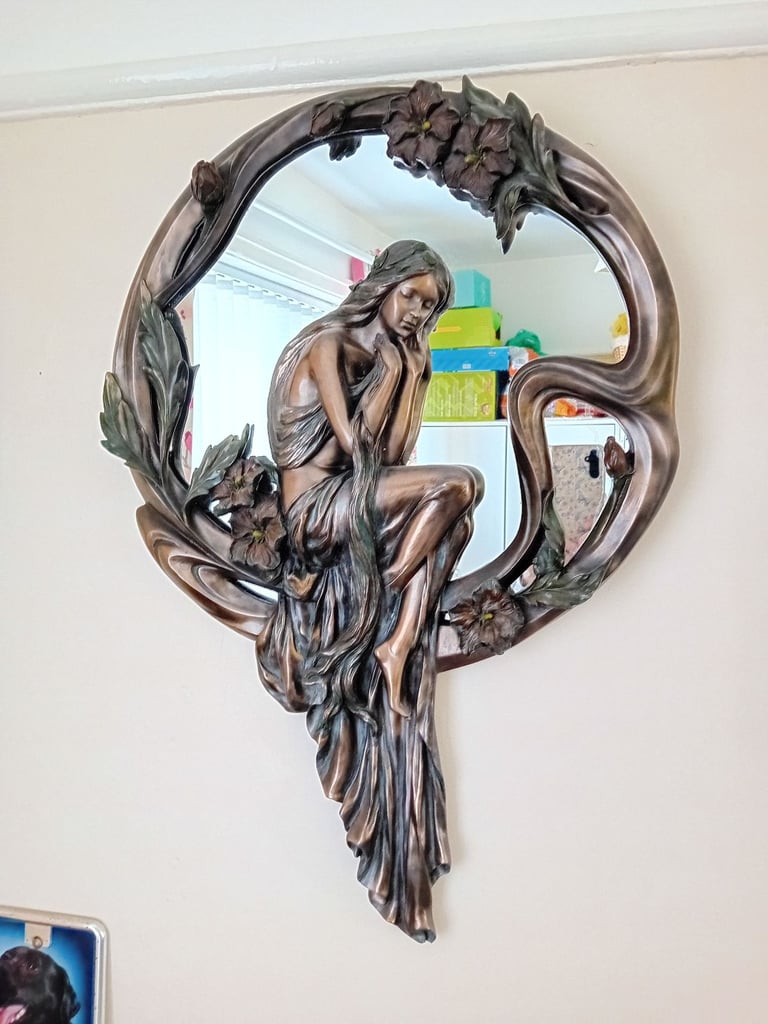 image for Fairy mirror.