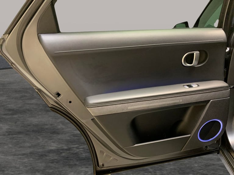 2022 Hyundai IONIQ 5 160kW Ultimate 73 kWh 5dr Auto ESTATE ELECTRIC Automatic