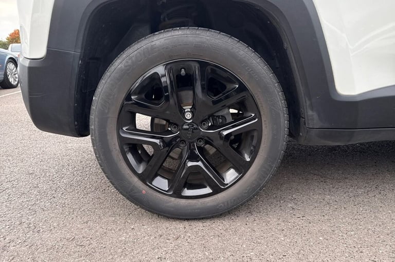2020 20 JEEP RENEGADE 1.0 GSE T3 NIGHT EAGLE SUV 5DR PETROL MANUAL EURO 6 (S/S) 