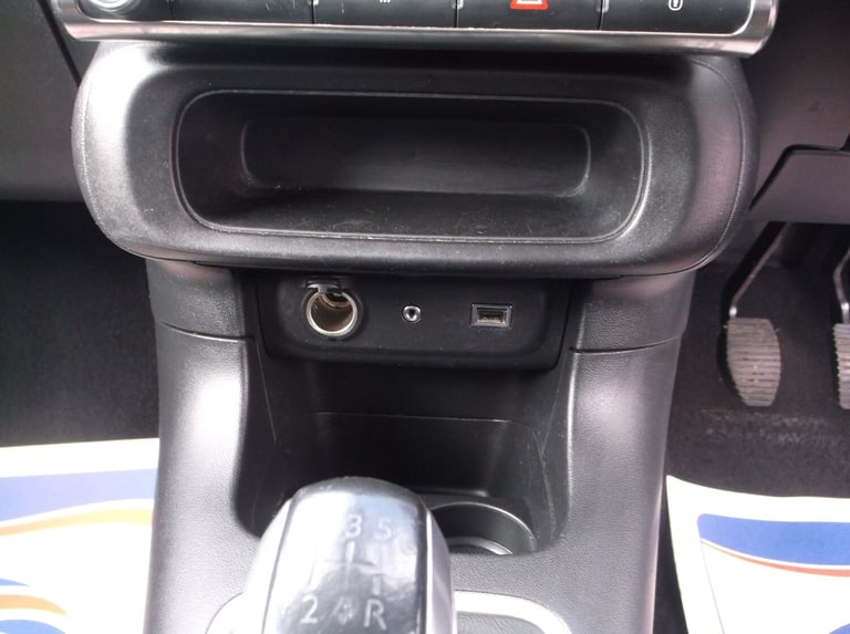 2018 Citroen C3 1.2 PureTech 82 Flair 5dr HATCHBACK Petrol Manual